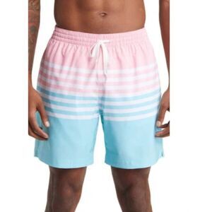 Chubby Classic Swim Trunks 2XL 7"